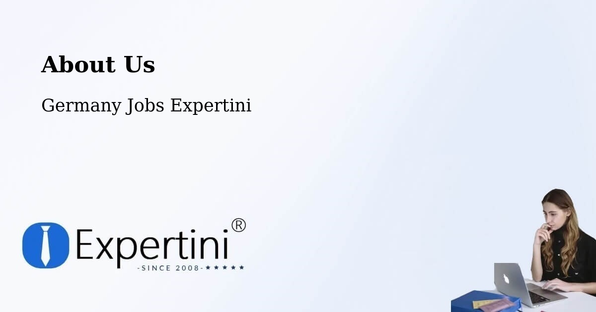 About Expertini Recruitment Platform  – Parsberg - Parsberg, Germany Jobs Expertini