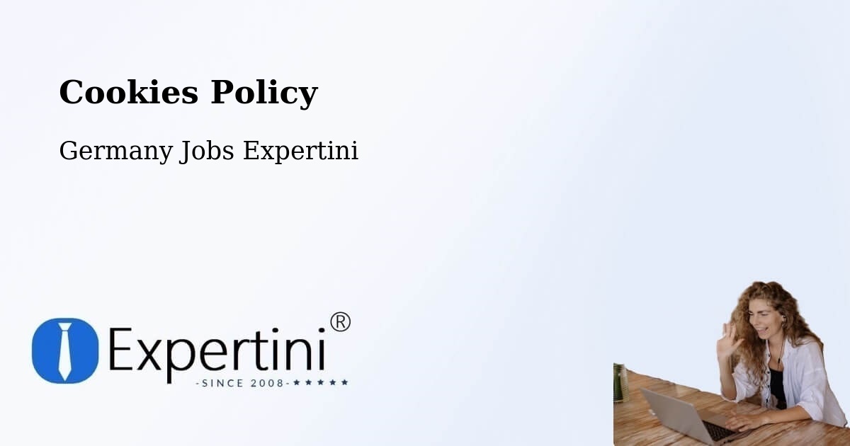 Cookie Policy – Parsberg - Germany Jobs Expertini
